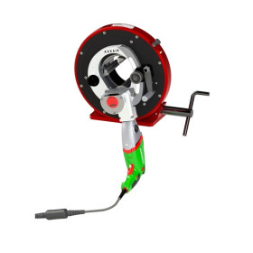 AXXAIR Orbitální pila Ø5-121 mm 121ECO