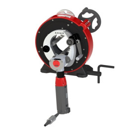 AXXAIR Orbitální pila Ø 5-119mm CC122