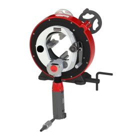 AXXAIR Orbitální řezačka do 170mm CC172