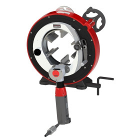 AXXAIR Orbitální pila Ø 55 - 228mm CC222