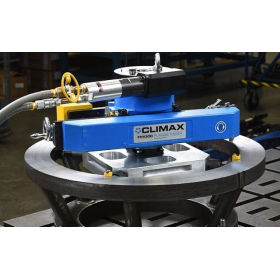 Climax stěrky přírub s vnitřním upínáním FF5300