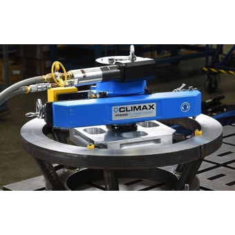 Climax stěrky přírub s vnitřním upínáním FF5300