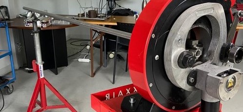 Srovnání Axxair ECO a CC